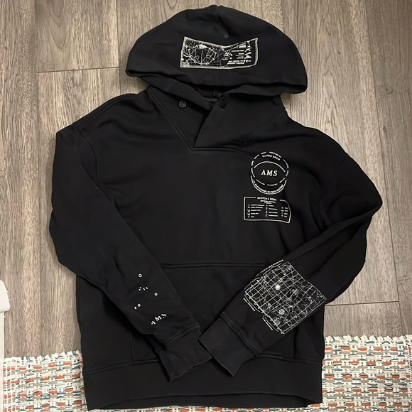 Scotch & Soda Other - Scotch and Soda AMS Hoodie